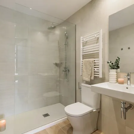 Blava - 2 Bedrooms In Sant Antoni Διαμέρισμα *