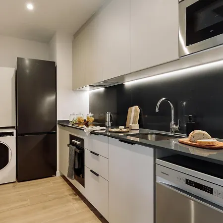 Διαμέρισμα Blava - 2 Bedrooms In Sant Antoni *