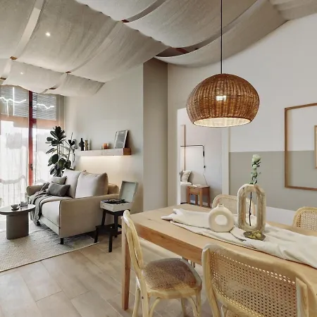 Blava - 2 Bedrooms In Sant Antoni
