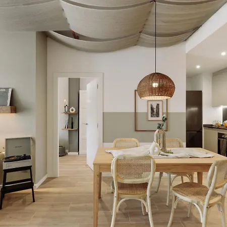 Blava - 2 Bedrooms In Sant Antoni Διαμέρισμα *