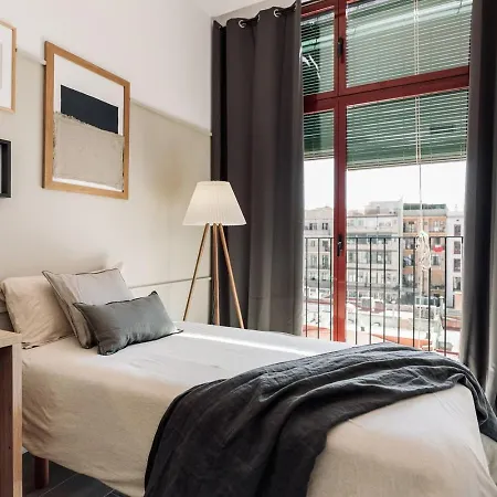 Blava - 2 Bedrooms In Sant Antoni *
